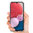 Flexi Shock Air Cushion Gel Case for Samsung Galaxy A14 5G / 4G - Clear (Gloss Grip)