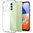 Flexi Shock Air Cushion Gel Case for Samsung Galaxy A14 5G / 4G - Clear (Gloss Grip)