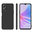 Flexi Stealth Liquid Silicone Case for Oppo A78 5G - Black (Matte)