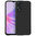 Flexi Stealth Liquid Silicone Case for Oppo A78 5G - Black (Matte)