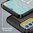 Flexi Slim Carbon Fibre Case for Nokia G22 - Brushed Black