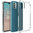 Flexi Gel Shockproof Case for Nokia G22 - Clear (Gloss Grip)