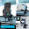 Joyroom (Extendable) Suction Cup Dashboard / Windshield Car Mount Holder for Phone