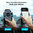 Joyroom (Extendable) Suction Cup Dashboard / Windshield Car Mount Holder for Phone