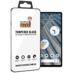 9H Tempered Glass Screen Protector for Google Pixel 7a