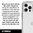 OtterBox Symmetry Shockproof Case for Apple iPhone 12 / 12 Pro - Stardust (Clear Glitter)