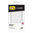 OtterBox Symmetry Shockproof Case for Apple iPhone 12 / 12 Pro - Stardust (Clear Glitter)