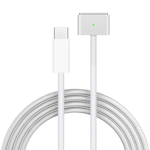 USB Type-C to MagSafe 3 Charging Cable (2m) for Apple MacBook Air / Pro
