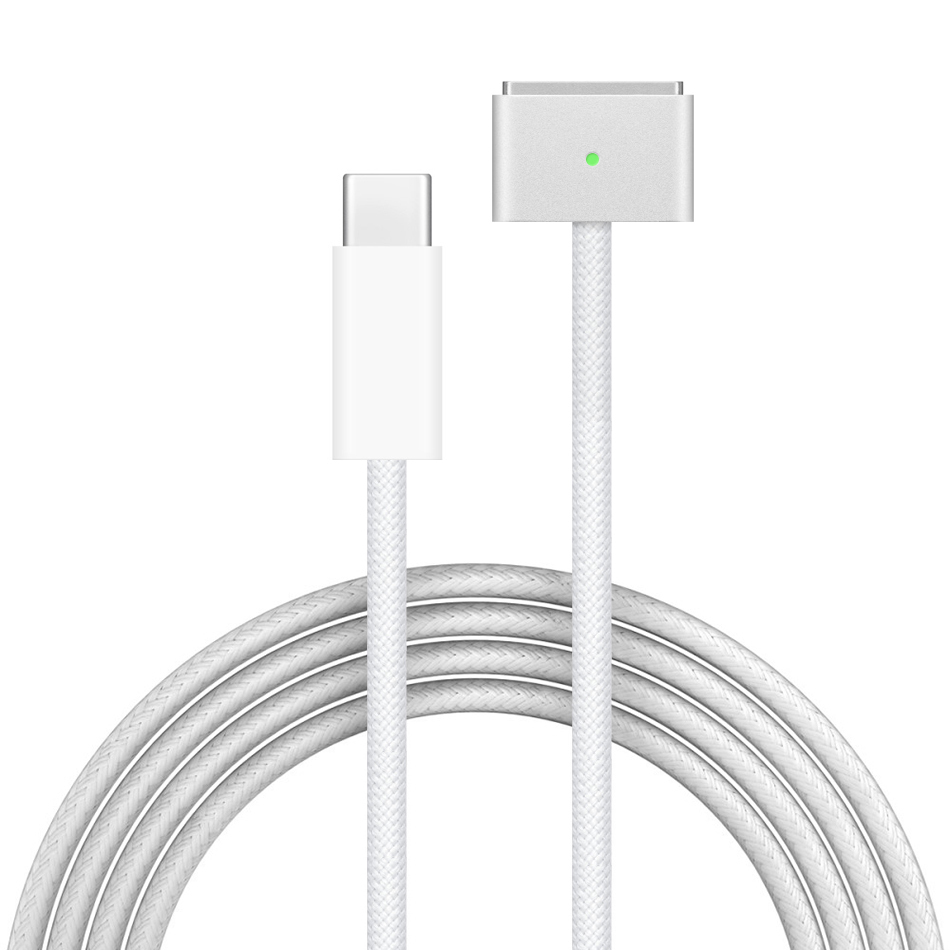 USB Type-C to MagSafe 3 Charging Cable (2m) for Apple MacBook Air / Pro