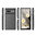 Flexi Thunder Tough Shockproof Case for Google Pixel 7a - Black (Texture)