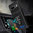 Heavy Duty Tough Slide Case & Card Slot Holder for Google Pixel 7a