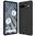 Flexi Stealth Liquid Silicone Case for Google Pixel 7a - Black (Matte)