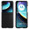 Slim Stealth Hard Shell Case for Motorola Razr 40 Ultra - Black (Matte)