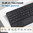 Universal Wireless Bluetooth Keyboard (Touchpad) for Phone / Tablet / Laptop / Computer