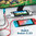 (3-in-1) USB Type-C to HDMI TV Adapter / Docking Station Cable (2m) for Nintendo Switch