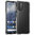 Flexi Gel Shockproof Case for Nokia G60 - Clear (Gloss Grip)