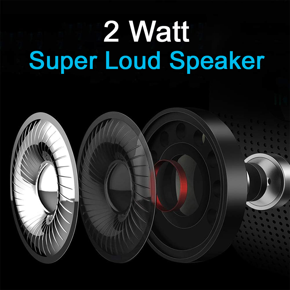 Sp09 store multipoint speakerphone