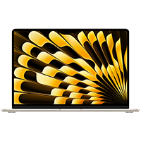 Apple MacBook Air (15-inch) (2025-2023)