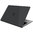 Frosted Hard Shell Case for Apple MacBook Air (15-inch) 2024 / 2023 - Black (Matte)