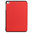 Dual-Folding (Sleep/Wake) Case for Apple iPad Mini (1st / 2nd / 3rd / 4th / 5th Gen) - Red