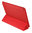 Trifold Sleep/Wake Smart Case & Stand for Apple iPad Mini (1st / 2nd Gen) - Red