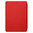 Trifold Sleep/Wake Smart Case & Stand for Apple iPad Mini (1st / 2nd Gen) - Red