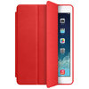 Trifold Sleep/Wake Smart Case & Stand for Apple iPad Mini (1st / 2nd Gen) - Red