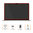 Clear Film Screen Protector for Apple MacBook Air (15-inch) 2025 / 2024 / 2023