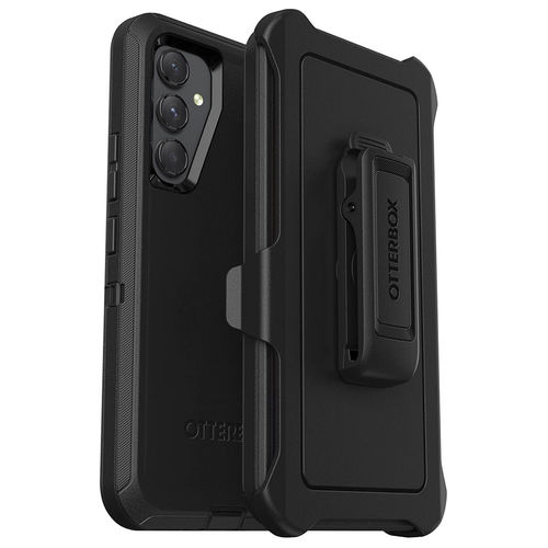 OtterBox Defender Shockproof Case (Belt Clip) for Samsung Galaxy A54 5G