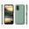 Flexi Slim Gel Case for Nokia XR21 - Clear (Gloss Grip)