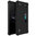 Imak Flexi Shock (Sandy Feel) Case for Asus ROG Phone 7 Ultimate - Black (Matte)