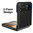 Slim Stealth Hard Shell Case for Motorola Razr 40 - Black (Matte)