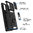 Heavy Duty Shockproof Case / Slide Camera Cover for Samsung Galaxy S20