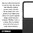 OtterBox Thin Flex Shockproof Case for Samsung Galaxy Z Flip5 - Black