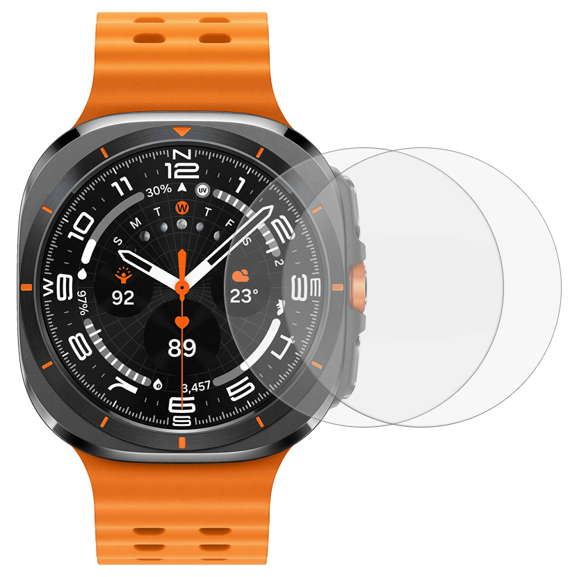 Protector for galaxy watch on sale