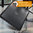 Dual Armour Shockproof Case for Apple MacBook Air (15-inch) 2025 / 2024 / 2023 - Black