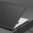 Dual Armour Shockproof Case for Apple MacBook Air (15-inch) 2025 / 2024 / 2023 - Black