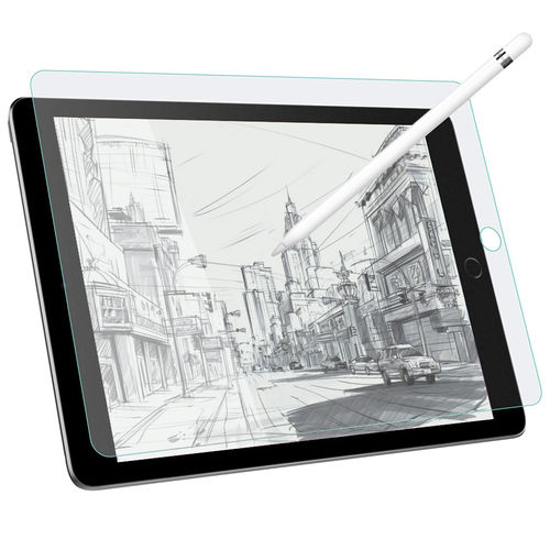 Paper-Like Screen Protector Film for Apple iPad Pro 12.9-inch (1st / 2nd Gen)