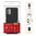 Flexi Slim Stealth Case for Nokia G42 - Black (Matte)