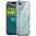 Flexi Slim Gel Case for Nokia C12 - Clear (Gloss Grip)