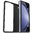 OtterBox Thin Flex Shockproof Case for Samsung Galaxy Z Fold5 - Black