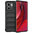 Flexi Grip Defender Shockproof Case for Motorola Edge 40 - Black (Matte)