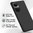 Flexi Slim Stealth Case for Oppo Reno10 5G - Black (Matte)