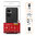 Flexi Slim Stealth Case for Oppo Reno10 5G - Black (Matte)