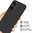 Flexi Slim Stealth Case for Oppo A98 5G - Black (Matte)