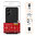 Flexi Slim Stealth Case for Oppo A98 5G - Black (Matte)