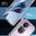 Flexi Slim Gel Case for Oppo Reno10 5G - Clear (Gloss Grip)