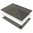 Frosted Hard Shell Case for Apple MacBook Air (15-inch) 2025 / 2024 / 2023 - Grey (Matte)