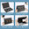 Frosted Hard Shell Case for Apple MacBook Air (15-inch) 2025 / 2024 / 2023 - Grey (Matte)