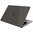 Frosted Hard Shell Case for Apple MacBook Air (15-inch) 2025 / 2024 / 2023 - Grey (Matte)